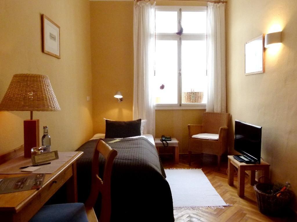 Gutshof Woldzegarten Hotel Room photo